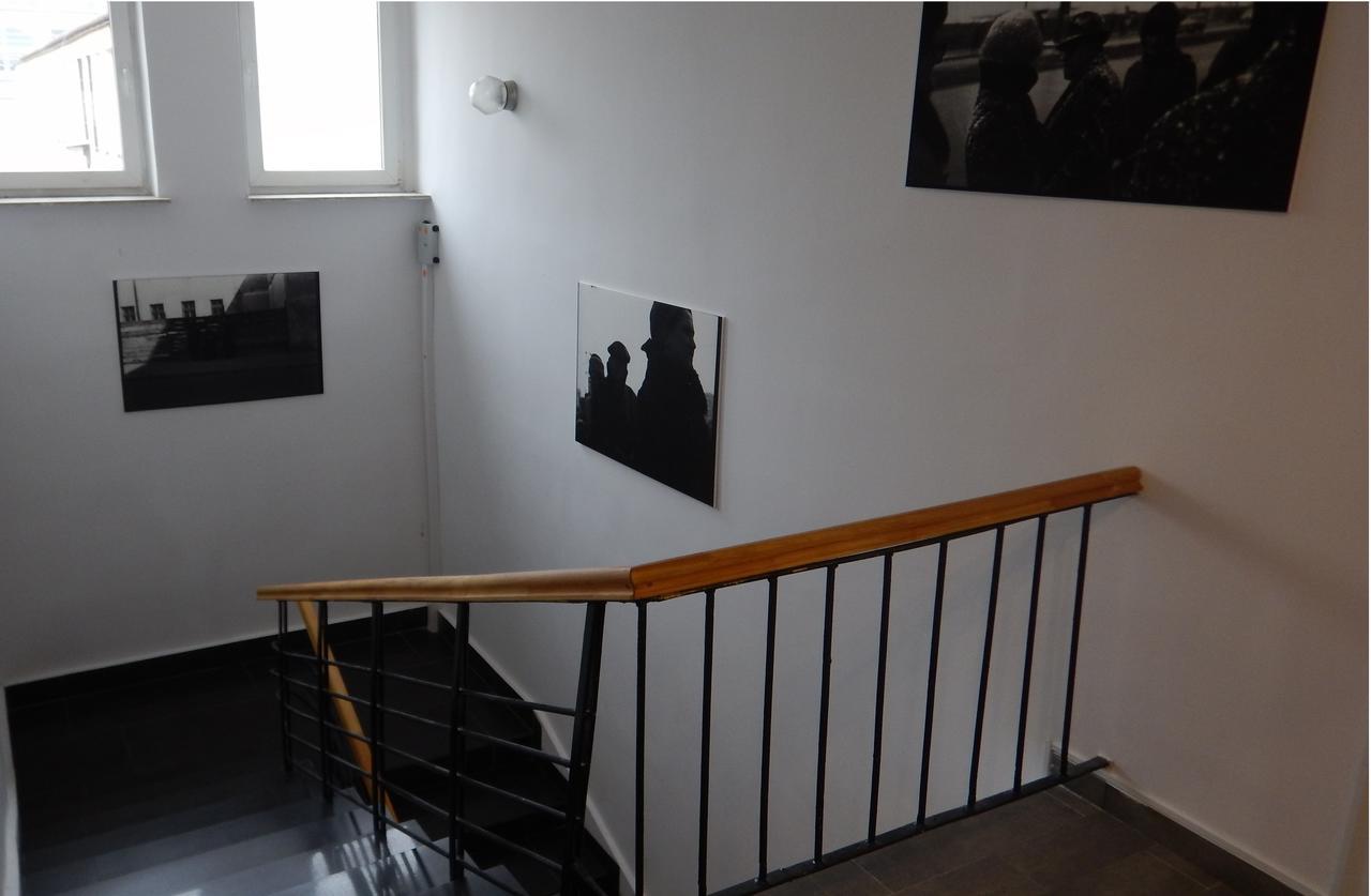 Foto Hostel Lublin Bagian luar foto